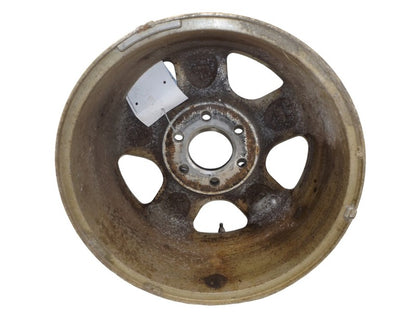 3L1Z1007AB 2003-2006 Ford Expedition 17x7.5 Aluminum Rim Wheel Used OEM 3L1Z1007AB 