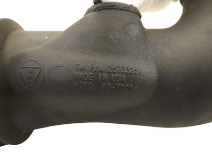25733251 2004-2009 Cadillac SRX Engine Air Intake Hose Used OEM 25733251