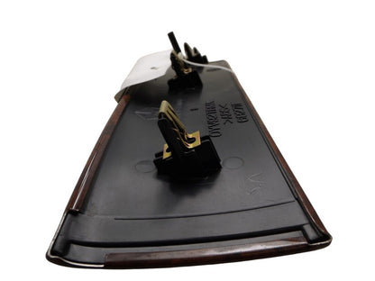 YV921ZCAB 2004-2008 Chrysler Pacifica Passenger Right Dash Trim Panel Used OEM 0XN96TRMAB
