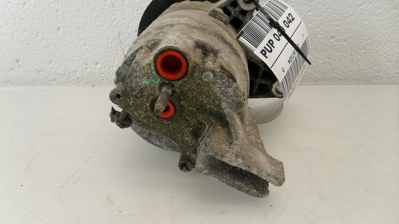 19418180 2004-2008 Pontiac Grand Prix 3.8L A/C Compressor Used OEM 19418180