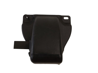 05065661AF 2009-2010 Chrysler Sebring Trunk Latch Cover Used 05065661AF OEM