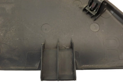 15736393 1999-2006 Chevrolet Silverado 1500 Passenger FR Sail Panel Used OEM 15736393