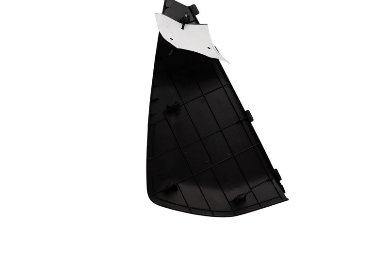 68498JM00A 2008-2015 Nissan Rogue Passenger RH Dash End Cap Used OEM 68498JM00A