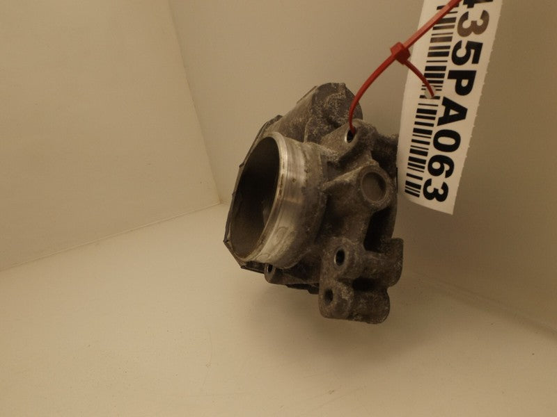 2009 Chevrolet Cobalt Throttle Body