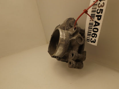 2009 Chevrolet Cobalt Throttle Body
