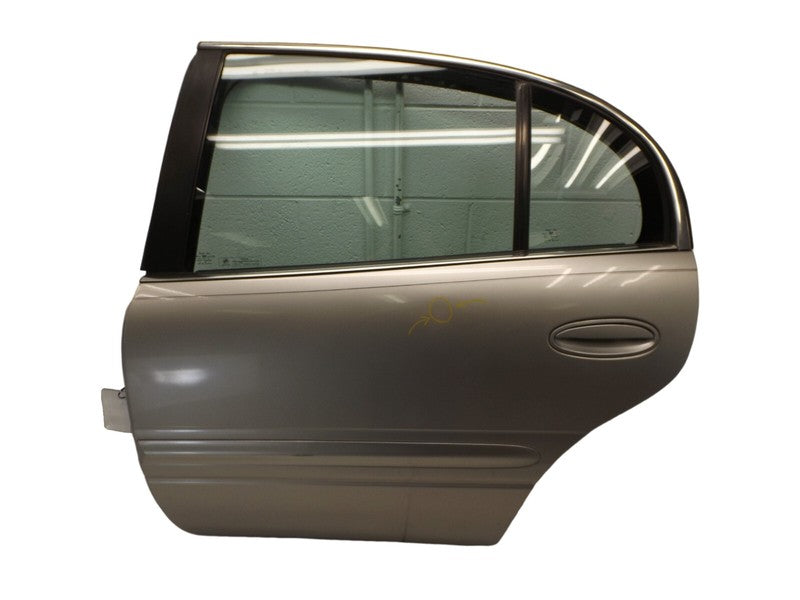 2002-2005 Buick Lesabre Driver Rear RL Door Assembly Used OEM