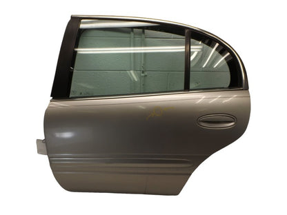 2002-2005 Buick Lesabre Driver Rear RL Door Assembly Used OEM