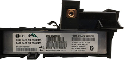95086465 2013 Chevrolet Malibu Sonic Trax Onstar Communication Module 95086465