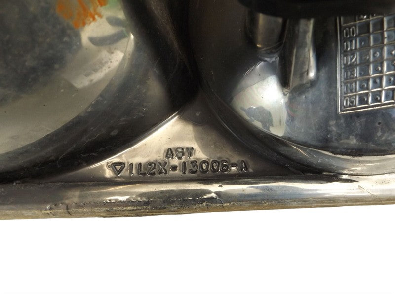 1L2X13006A 2002-2005 Ford Explorer Driver FL Headlight Used 1L2Z13008AA OEM