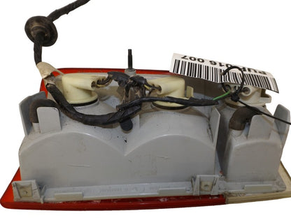 19179358 1998-2005 Chevrolet Blazer Driver Rear RL Tail Light Used OEM 16518499B