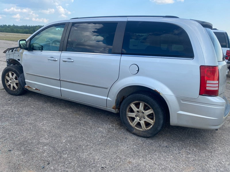 8679001 Chrysler Town &amp; Country HVAC Blend Door Actuator 8679001 OEM USED
