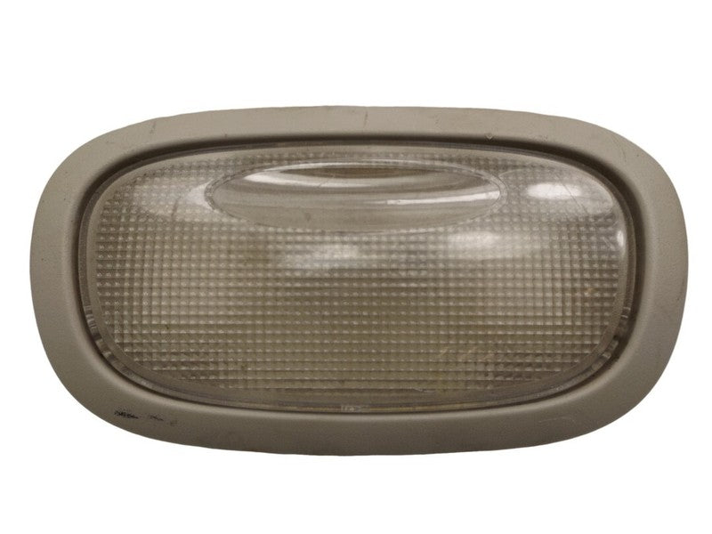 1999-2004 Jeep Grand Cherokee Dome Light Assembly Used OEM