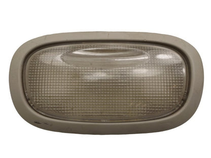 1999-2004 Jeep Grand Cherokee Dome Light Assembly Used OEM