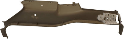 4L5Z1331013DAB 1998-2005 Ford Ranger Passenger Right Rear Quarter Trim Panel Used 3L541331012