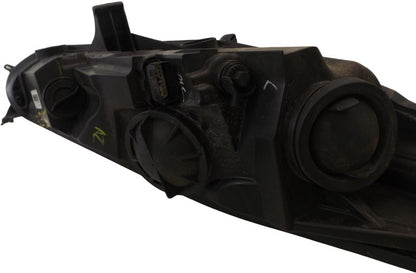 D2BZ13008J 2011-2019 Ford Fiesta Driver FL Headlight Used OEM D2BB13W030