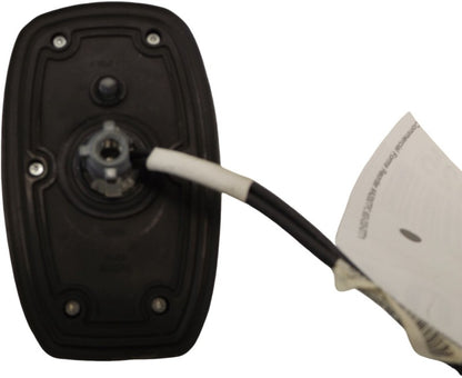 8L2Z10E893A 2006-2010 Mercury Mountaineer GPS Antenna Assembly Used OEM 8L2Z10E893A 