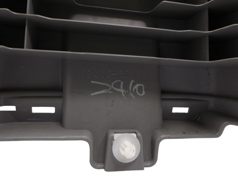 6241152130B0 2007-2011 Toyota Yaris Driver LH Upper B Pillar Trim Used OEM 6241252130