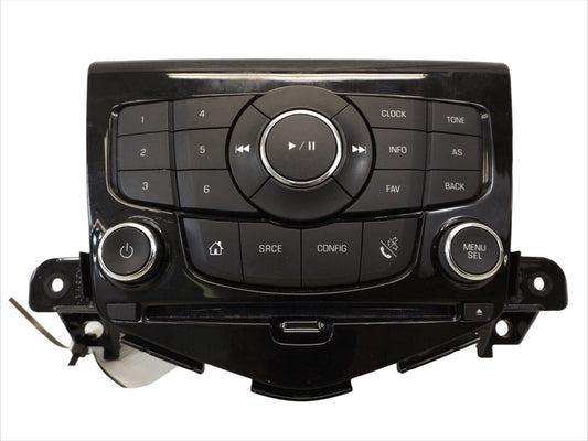 95166368 2013-2016 Chevrolet Cruze Radio Interface Used 95914367 OEM