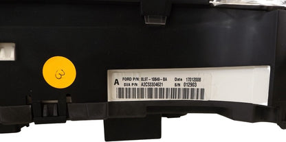 9L9Z10849B 2006-2010 Mercury Mountaineer Gauge Instrument Cluster Used OEM 8L9T-10849-BA