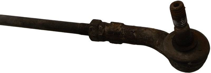 AE8Z3504A 2011-2019 Ford Fiesta Rack and Pinion Assembly Used OEM HG05G257N
