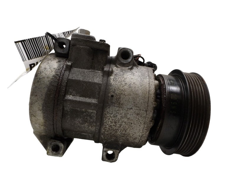 977011D300AS 2007-2012 Kia Rondo 2.7L A/C Compressor Used OEM 977011D300AS