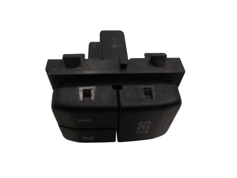 2L1T-14776-ABW 2003-2006 Ford Expedition Door Memory Setting Switch Used OEM 4L1T14776ABW