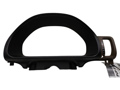 77200S9AA00ZD 2002-2006 Honda CR-V Gauge Cluster Bezel Used OEM 77200-S9A-A0