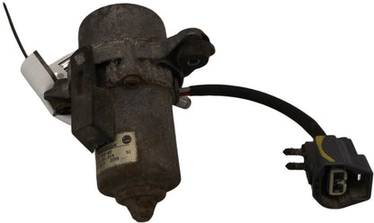 20939309 2010-2017 Chevrolet Equinox 2.4L Power Brake Booster Vacuum Pump Used OEM 