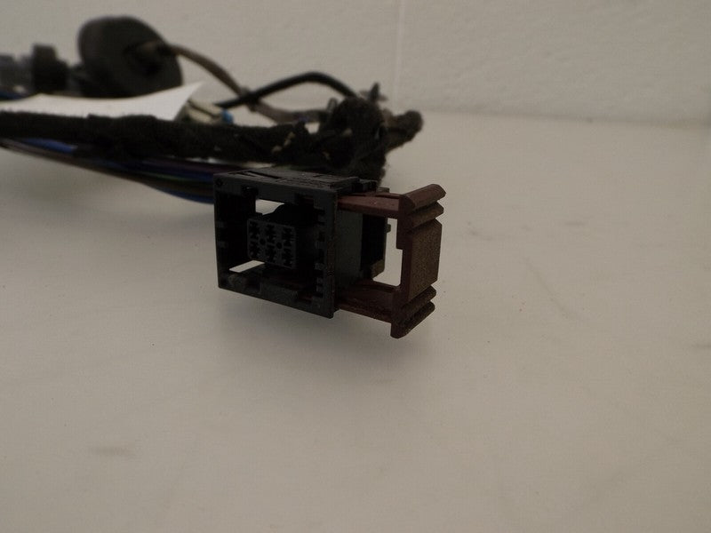 15892663 2006-2011 Chevrolet Impala Passenger Rear Right Door Wiring Harness Used OEM