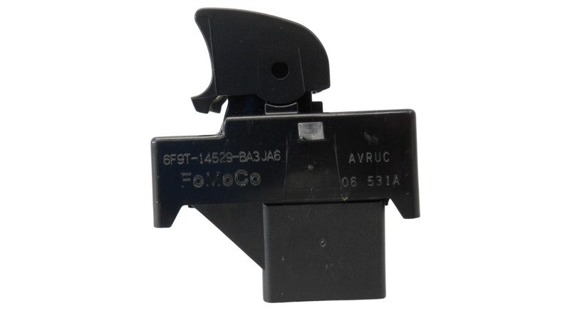 6F9T14528BA 2005-2007 Ford Five Hundred Driver RL Door Window Switch Used 6F9T14528BA OEM