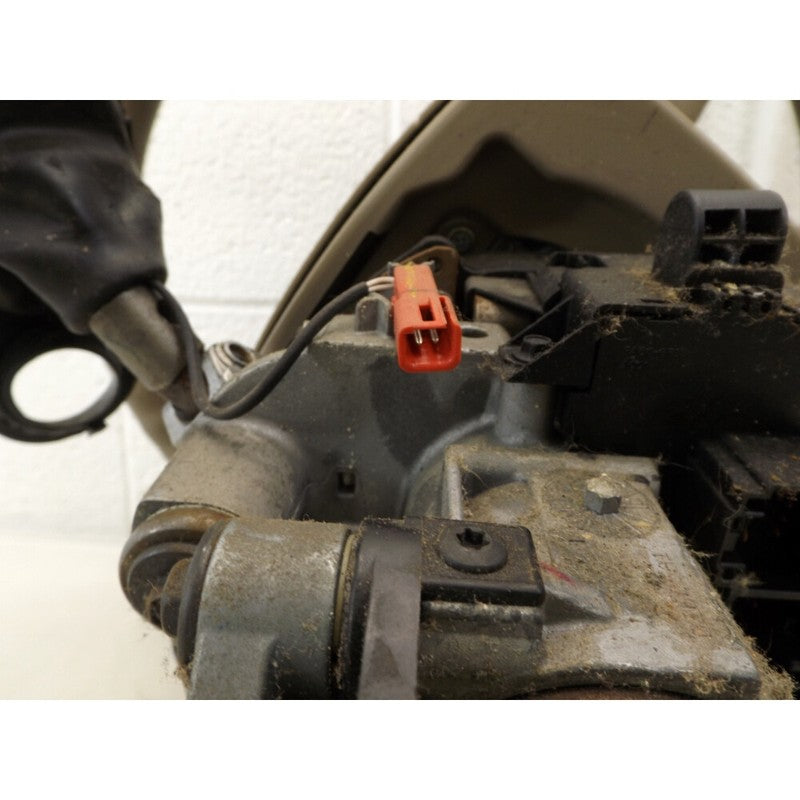 5L43-3C529-AB 2004-2008 Ford F-150 Steering Column Assembly Used OEM 5L43-3C529-AB