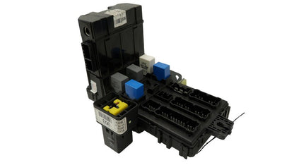 9118826105 2004 Hyundai Santa Fe Fuse Box 2.7L Used 9118826105 OEM