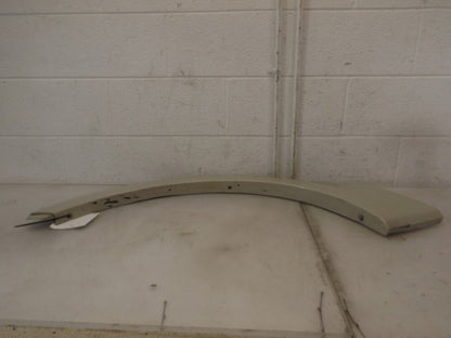 3L1Z16039AAPTM 2003-2006 Ford Expedition Driver FL Fender Flare Used OEM 3L1Z16039AAPTM 