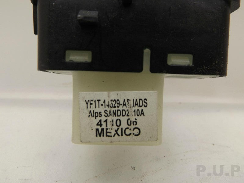 YF1Z14529ABA 2002-2005 Mercury Mountaineer Rear Door Window Switch