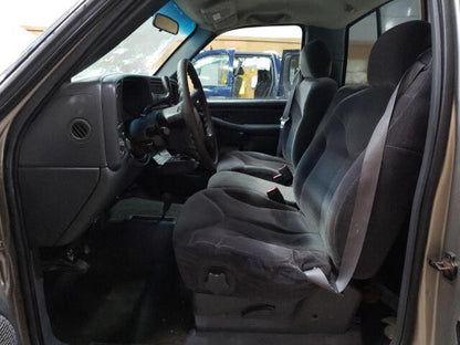 15746474 1999-2006 GMC Sierra 1500 Driver FL Interior Door Handle Used OEM 15746474