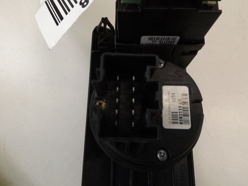 7L3Z11654DD 2004-2008 Ford F-150 Headlight Switch Used 7L3Z11654DD OEM