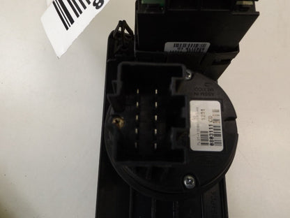 7L3Z11654DD 2004-2008 Ford F-150 Headlight Switch Used 7L3Z11654DD OEM