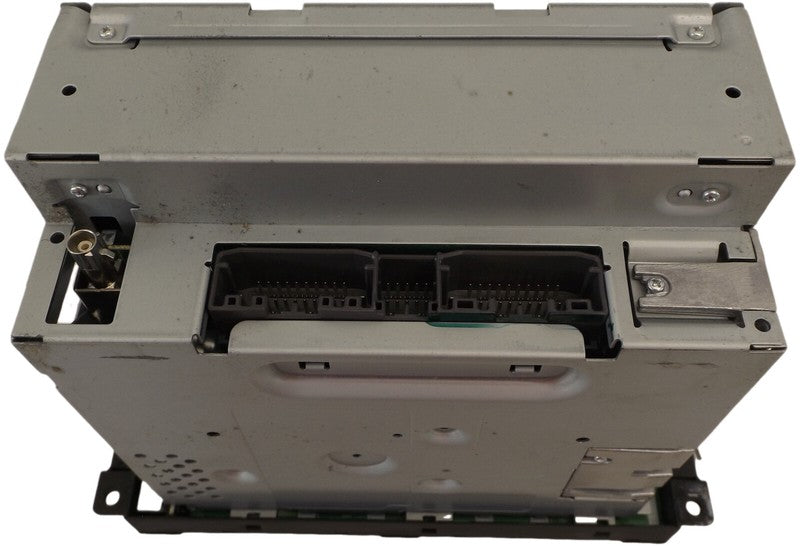 5064924AG 2009-2010 Dodge Journey Radio Unit Used OEM 05064950AQC