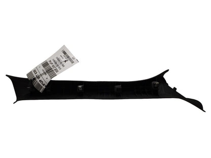 9L847803513AAW 2008-2012 Ford Escape Driver LH A Pillar Trim Used OEM 9L847803513AAW