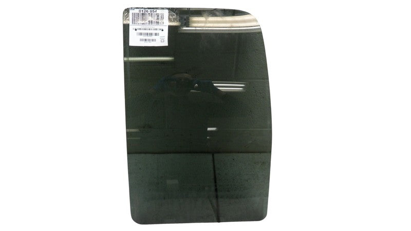 DD10467YPN 2004-2008 F-150 Super Cab Driver Rear Left Door Glass Used DD10467YPN OEM