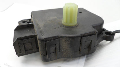 545250008 2015-2018 Dodge Grand Caravan HVAC Air Inlet Door Actuator Used 545250008 OEM