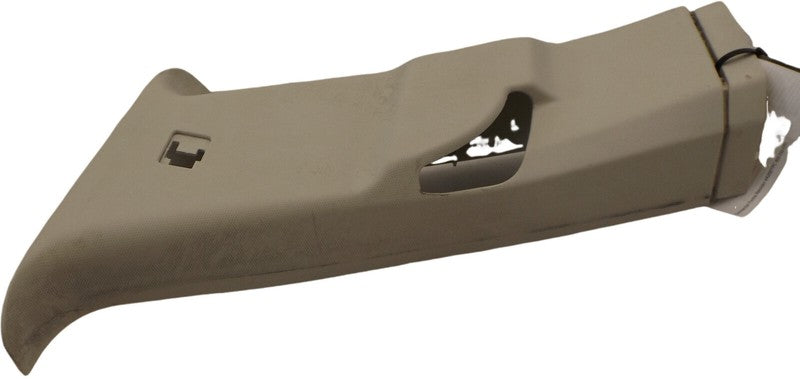 1BG13DW1AC 2009-2010 Dodge Journey Passenger RH Upper C Pillar Trim Used OEM 1BG12DW1AC