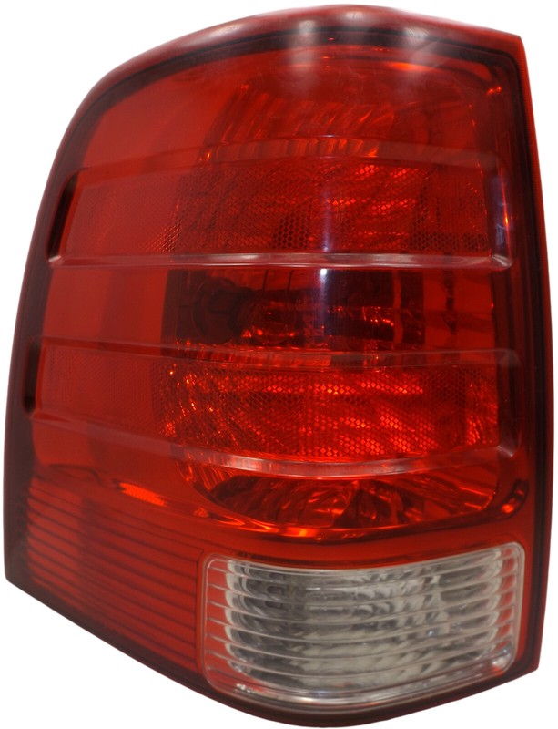 2L1Z13404AB 2003-2006 Ford Expedition Driver Rear RL Tail Light Used OEM 2L1X13B505A