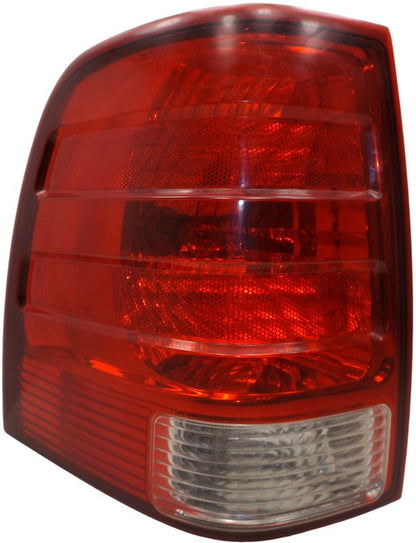 2L1Z13404AB 2003-2006 Ford Expedition Driver Rear RL Tail Light Used OEM 2L1X13B505A