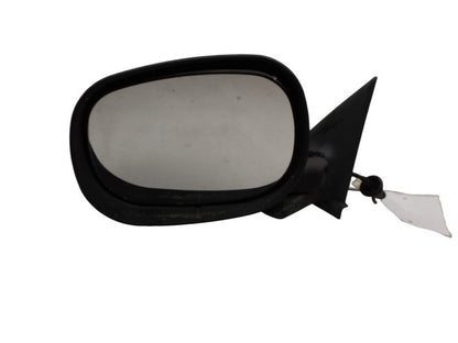 55154847AD 1997-2000 Dodge Dakota Driver FL Door Mirror Used OEM 55154845