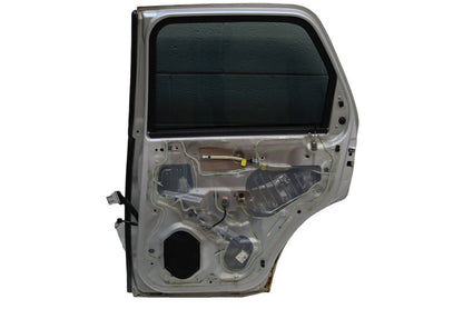 8L8Z7824630A 2008-2012 Ford Escape Passenger Rear RR Exterior Door Assembly Used OEM 