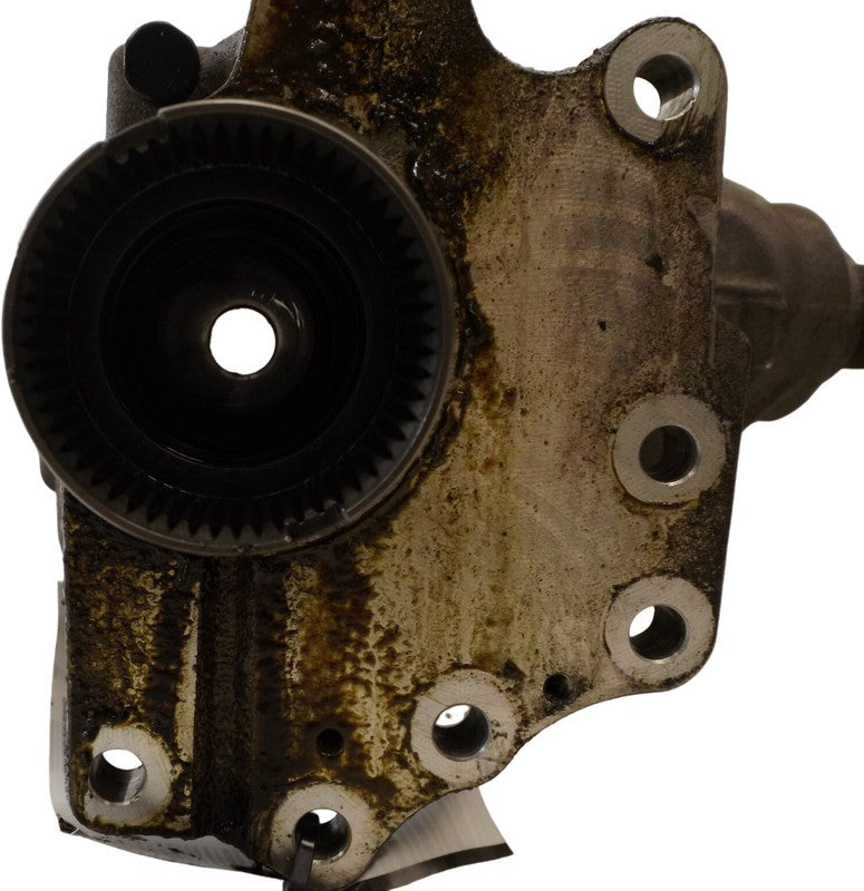 7520120590 2010-2016 Volvo XC70 3.2L Transmission Transfer Case Used OEM 7520120590