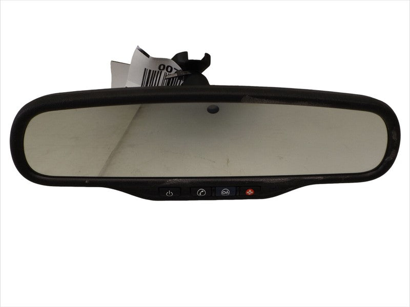 15816792 2009-2012 Chevrolet Traverse Front Interior Rear View Mirror Used 13524917 OEM