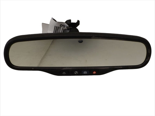 15816792 2009-2012 Chevrolet Traverse Front Interior Rear View Mirror Used 13524917 OEM