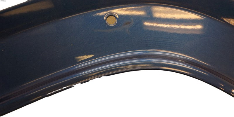 55399010AB 2008-2012 Jeep Liberty Driver FL Fender Used OEM
